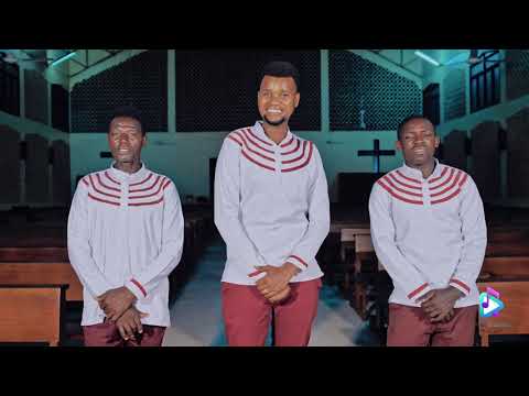 NAYATAMANI MAKAO YA BWANA C CHAUNGWA KWAYA YA VIJANA MT DONBOSCO MONGOLANDEGE DSM