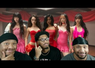  Gabriela Performance Video KATSEYE TWINS JEROME REACTION WATCH THIS AT YOUR OWN RISK