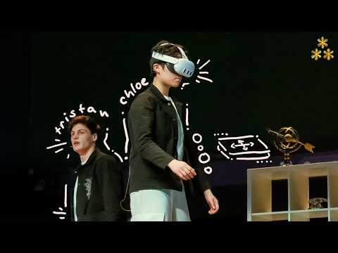 Evrst Chloe Nguyen Tristan Hall Socratica Symposium 2026 Demo