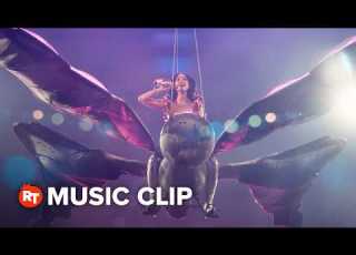 Katy Perry The Lifetimes Tour Live From Paris Exclusive Music Clip Roar 2026