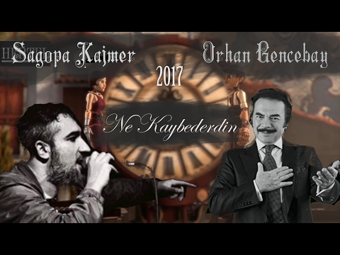 Sagopa Kajmer Feat Orhan Gencebay Ne Kaybederdin Uyarlama Klip Gencebay Tribüte