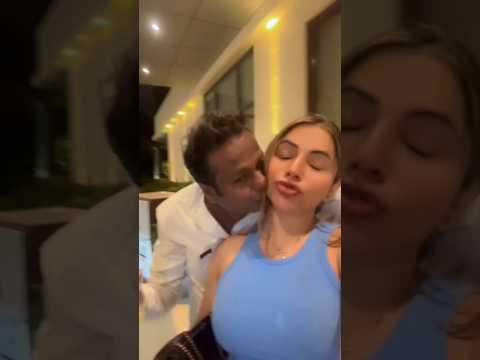 Sonia Arora Instagram Short Video