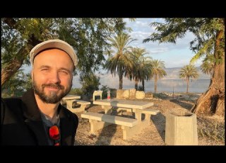 From The Galilee To The Nations