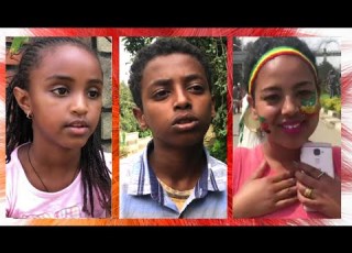  What S Happening In Ethiopia And Eritrea BBC What S New