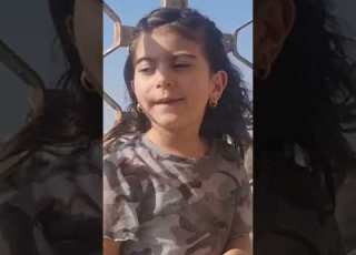 لولو كوين يلا نور عيوني نام