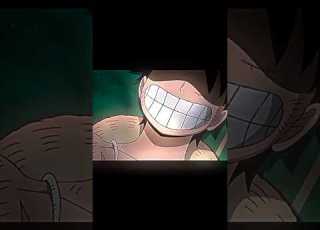 Luffy Gear 5 Anime Edit Onepiece Luffy Viral Shorts Youtubeshorts Shortvideo Song Fyp