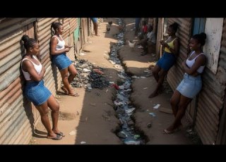  Kampala Nightlife 4K What Really Happens In Downtown Kampala Will Shock You