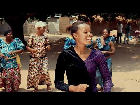 Mireille Tosha Tengya Úkúlú Official Music Video