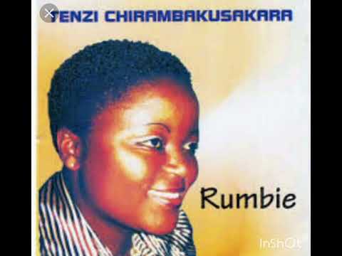 Bata Hana Rumbie Zvirikuzhe Official Audio