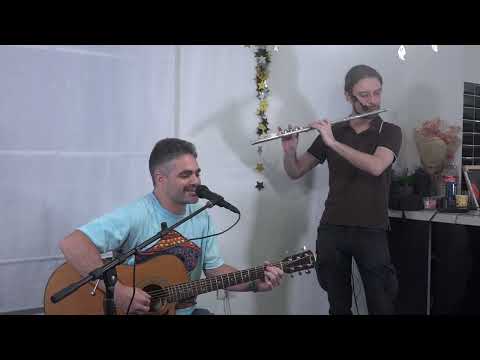 Владимир Шейнин Февраль Moishe House 2025