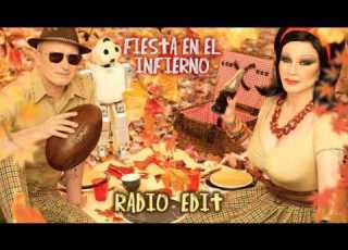  Fangoria Fiesta En El Infierno Radio Edit