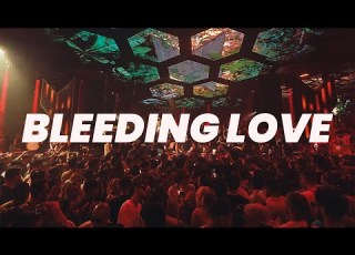  Leona Lewis Bleeding Love Giuseppe Roccasalvo Benzato Afro House Remix
