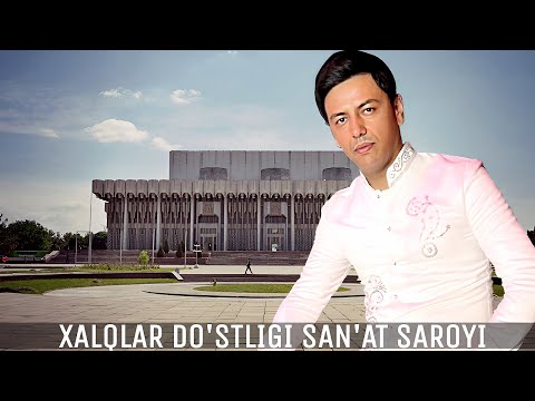 SEN AZIZ VA MUQADDASSAN AYOL Doniyor Goipov Mirzabek Xolmedov Rustam Goipov