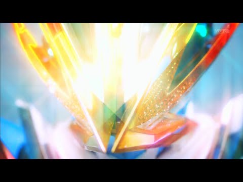 超最高音質 仮面ライダーレインボーガッチャード 変身音