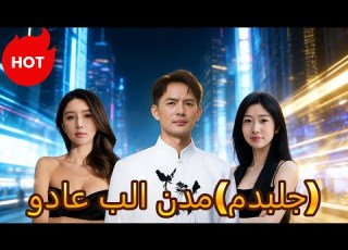 وداع بلا ندم مدبلج Cdrama DramaBox