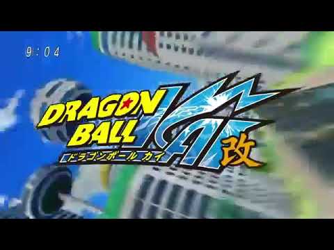 اغنية دراغون بول كاي بالياباني