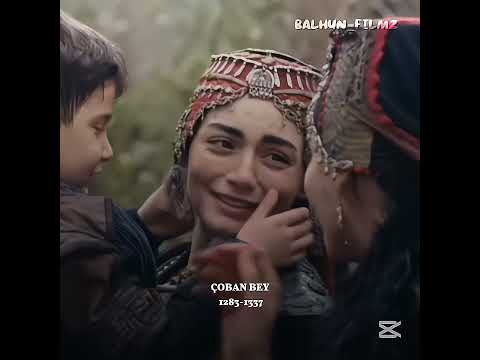 Their 8 Children S Bala Hatun Malhun Hatun Kurulusosman Keşfet