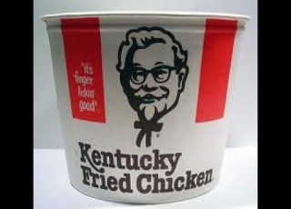  1968 KFC Commercial Kfc Classiccommercials Oldtvcommercials