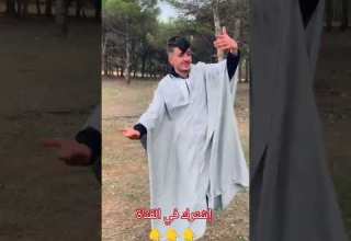 رقص نايلي روعة