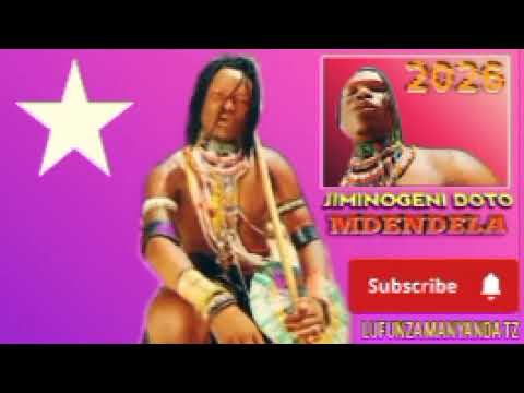 JIMINOGENI DOTO HALUSI KWA MBESHI 2026 BY MSAMBAZAJI LUFUNZA MANYANDA