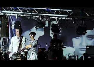 The Pink Diamond Revue A New Kind Of Life Are You Ready AWTP26