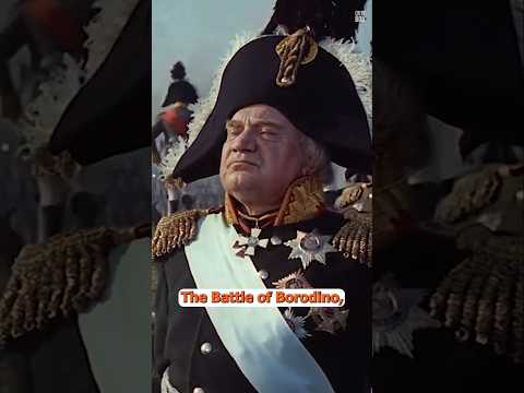 12 000 Figurants Dans Guerre Et Paix Scène Emblématique De La Bataille De Borodino Scènesdebatai