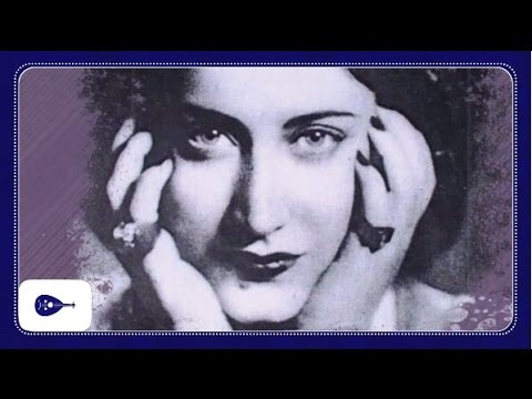 Asmahan Double Best Asmahan Album Complet