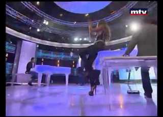 24 HADY KHALIL GHADY GHANEM SOT AL HEDA LEL DEIF Flv