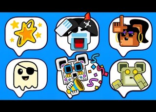 All NEW EMOTES UPDATE 13 0 CHESTS LOCATIONS Super Bear Adventure