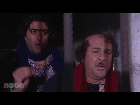 محاولة سليم معرفة الشيء المسروق مسلسل ضيعة ضايعة الجزء الثاني الحلقة 28 الوسام وطنجرة البخار