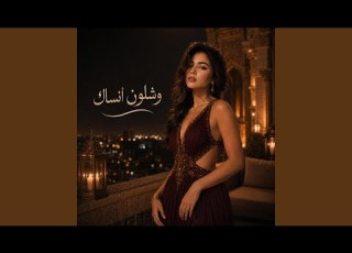 وشلون انساك