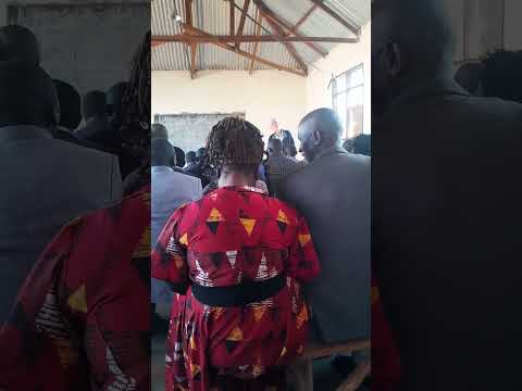 Tuliwekwa Huru Kwa Kifo Cha Yesu Msalabani