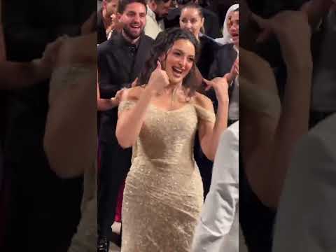 شوفو جمال ورقص العروسه عمر دياب مصر العراق دبي السعوديه