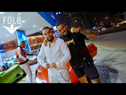 MatoLale X Jongmen KOKAINA