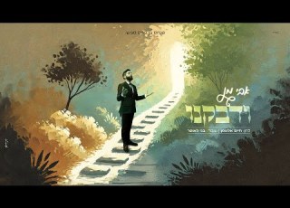 אבי מן ודבקנו Avi Man Vedabkeinu