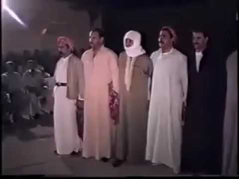 اجمل دبكة عرب عرب الفنان القدير احمد التلاوي من اروع الحفلات القديمة ع طلب احد الاخوة