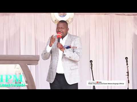 Bwobanga N Ebizibu Tobikuba Nga Bantu Pr Bujjingo LunchHour