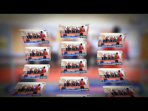 The Havilah Chorale Ke WAINGIE WAWILI Live Performance