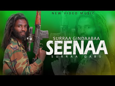 Jaal Surraa Gindaabaa SEENAA SURRAA QABU Wallee Afaan Oromoo Haaraa 2025