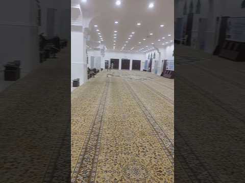أكبر وأجمل مسجد في المملكة العربية السعودية Mosque Biggestmosque Saudiarabia سعودية مسجد Shorts
