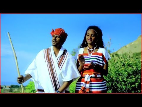Bassaa Kadir Boorilee NEW Oromo Music 2017