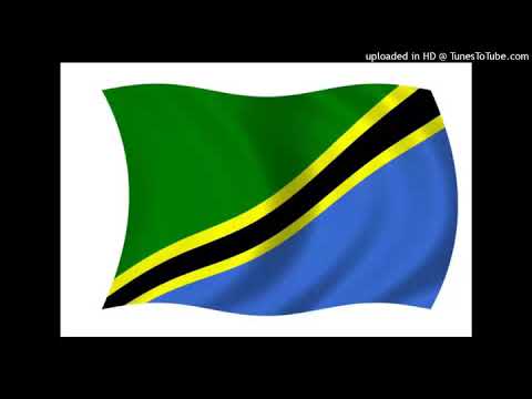 Zuchu Tanzania Ya Sasa