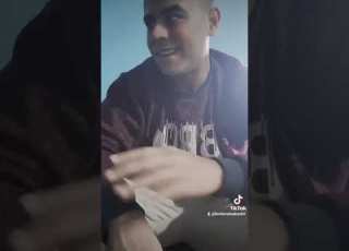 تديني كم من عشره في المشهد مسلسل جعفر العمده محمد رمضان