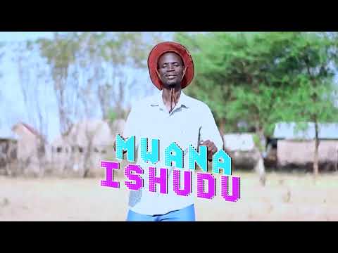 Mwana Ishudu Harusi Kwa Lubhinza Official Video