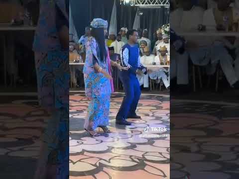 Rahama Sadau Ft Umar M Sharif Grand Dinner Party MD Alinuhu
