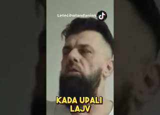  Evo Koliko Je Sanel Patak Zaradio Na Tiktoku Za 7 Dana