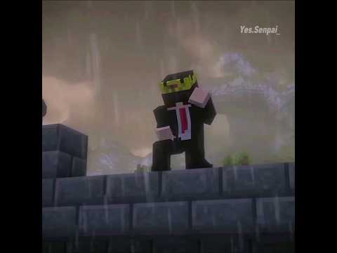 Senpai Cooked Him SenpaiSpider Minecraft Senpaispider Shorts Gaming