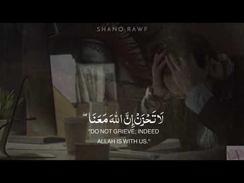 سورة التوبة عبدالرحمن مسعد ارح قلبك عبدالرحمن مسعد