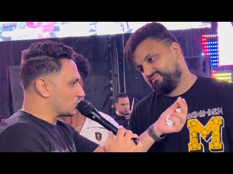 عمرو سلامه وكريم ناعوس عيال وكان نفسها يتقال في يوم اسمها جديد وحصري 2022