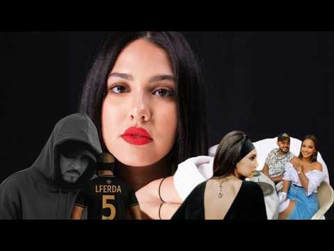 Inkonnu Feay Manal Warda Clash Lferda W 7toun Wkhl3a Lrwappa